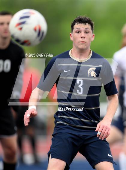 Thumbnail 2 in Soddy Daisy vs McMinn County photogallery.