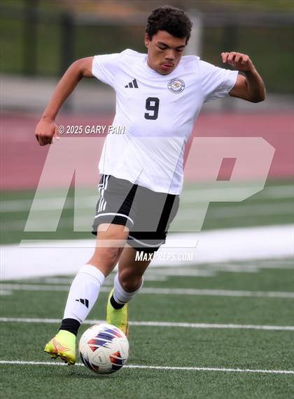 Thumbnail 1 in Soddy Daisy vs McMinn County photogallery.