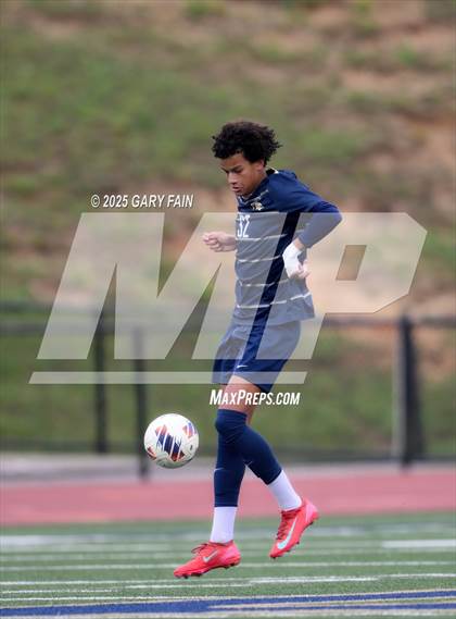 Thumbnail 2 in Soddy Daisy vs McMinn County photogallery.
