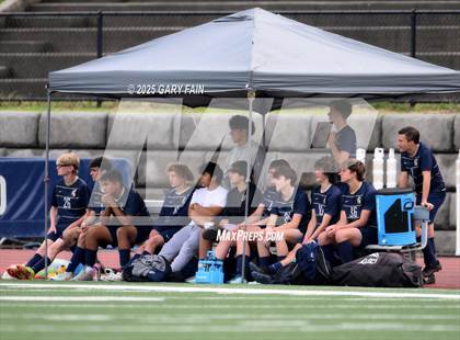 Thumbnail 2 in Soddy Daisy vs McMinn County photogallery.