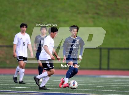 Thumbnail 3 in Soddy Daisy vs McMinn County photogallery.