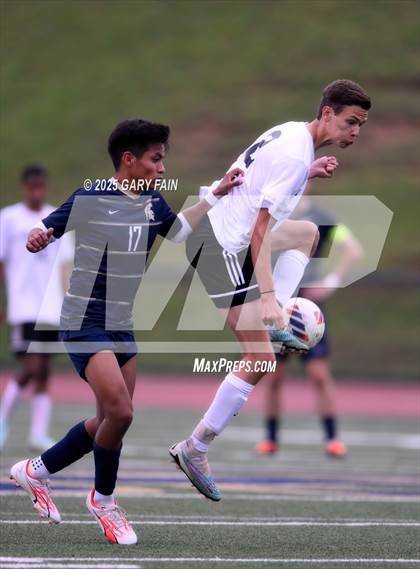 Thumbnail 1 in Soddy Daisy vs McMinn County photogallery.