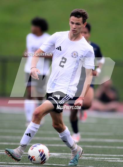 Thumbnail 1 in Soddy Daisy vs McMinn County photogallery.