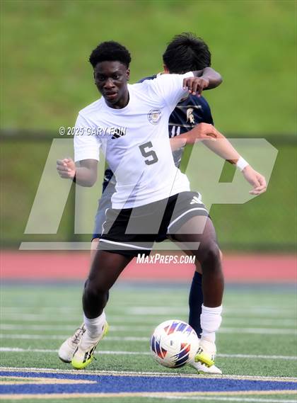 Thumbnail 1 in Soddy Daisy vs McMinn County photogallery.