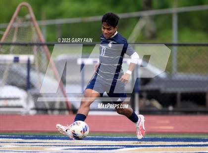 Thumbnail 2 in Soddy Daisy vs McMinn County photogallery.