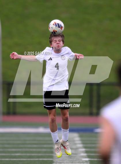 Thumbnail 2 in Soddy Daisy vs McMinn County photogallery.