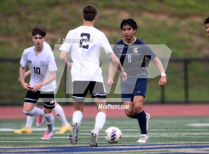Thumbnail 2 in Soddy Daisy vs McMinn County photogallery.