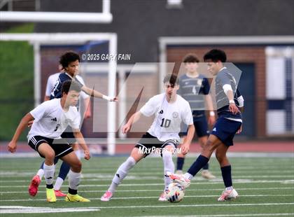 Thumbnail 3 in Soddy Daisy vs McMinn County photogallery.