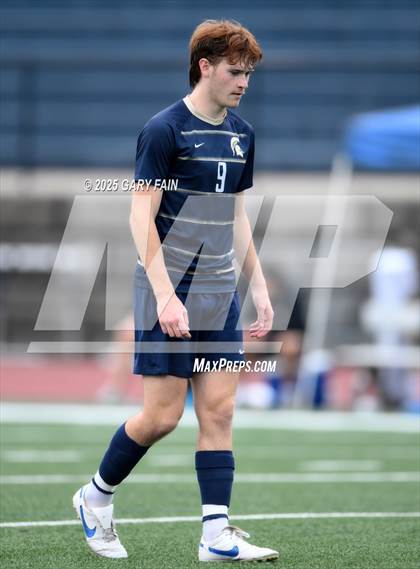 Thumbnail 3 in Soddy Daisy vs McMinn County photogallery.