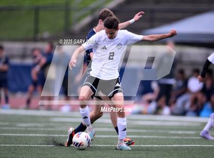 Thumbnail 1 in Soddy Daisy vs McMinn County photogallery.