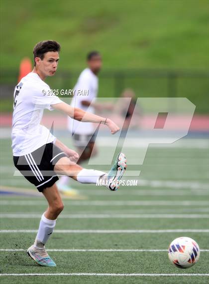 Thumbnail 2 in Soddy Daisy vs McMinn County photogallery.