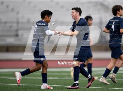Thumbnail 3 in Soddy Daisy vs McMinn County photogallery.