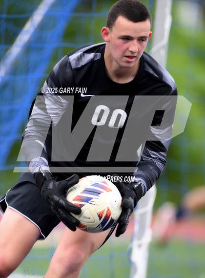 Thumbnail 1 in Soddy Daisy vs McMinn County photogallery.