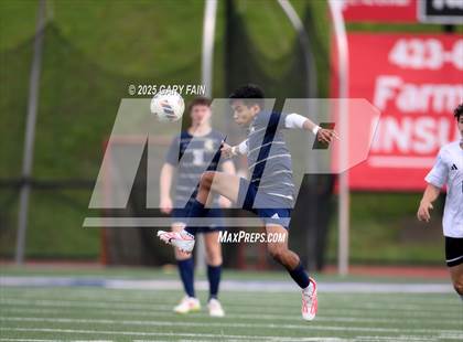 Thumbnail 3 in Soddy Daisy vs McMinn County photogallery.