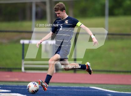 Thumbnail 1 in Soddy Daisy vs McMinn County photogallery.