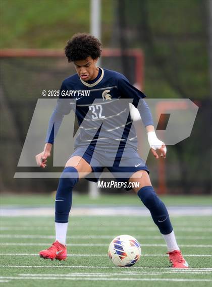 Thumbnail 1 in Soddy Daisy vs McMinn County photogallery.
