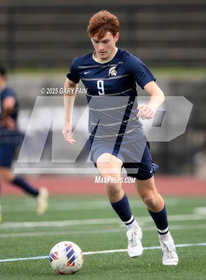 Thumbnail 2 in Soddy Daisy vs McMinn County photogallery.