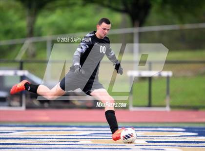 Thumbnail 3 in Soddy Daisy vs McMinn County photogallery.