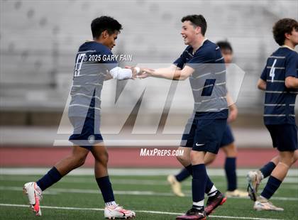 Thumbnail 2 in Soddy Daisy vs McMinn County photogallery.