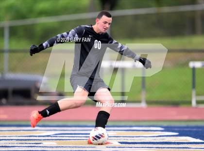 Thumbnail 2 in Soddy Daisy vs McMinn County photogallery.