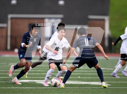 Thumbnail 2 in Soddy Daisy vs McMinn County photogallery.