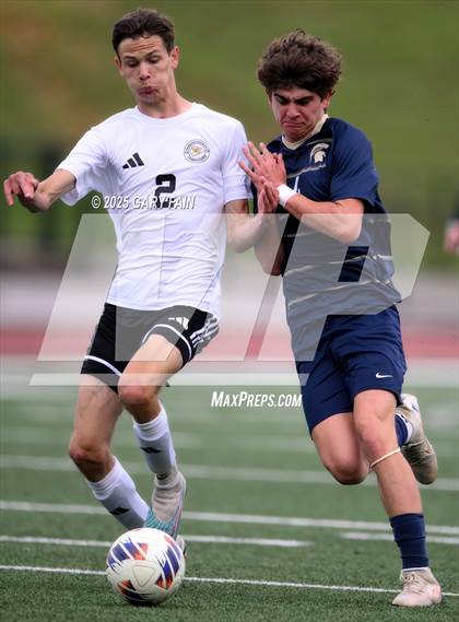 Thumbnail 1 in Soddy Daisy vs McMinn County photogallery.