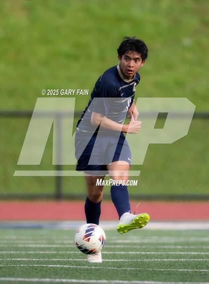 Thumbnail 2 in Soddy Daisy vs McMinn County photogallery.