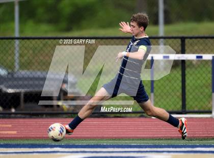 Thumbnail 1 in Soddy Daisy vs McMinn County photogallery.