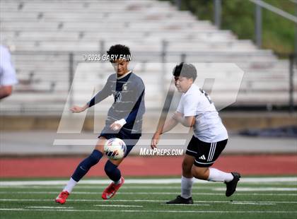 Thumbnail 1 in Soddy Daisy vs McMinn County photogallery.