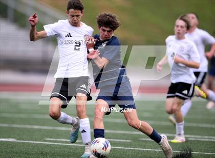 Thumbnail 1 in Soddy Daisy vs McMinn County photogallery.