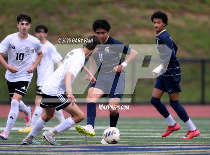 Thumbnail 3 in Soddy Daisy vs McMinn County photogallery.