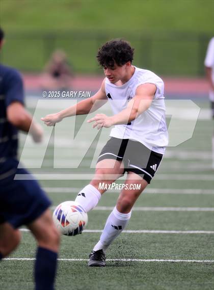 Thumbnail 1 in Soddy Daisy vs McMinn County photogallery.