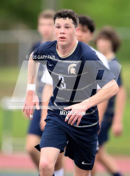 Thumbnail 3 in Soddy Daisy vs McMinn County photogallery.