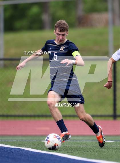 Thumbnail 1 in Soddy Daisy vs McMinn County photogallery.