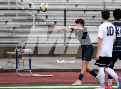 Thumbnail 2 in Soddy Daisy vs McMinn County photogallery.