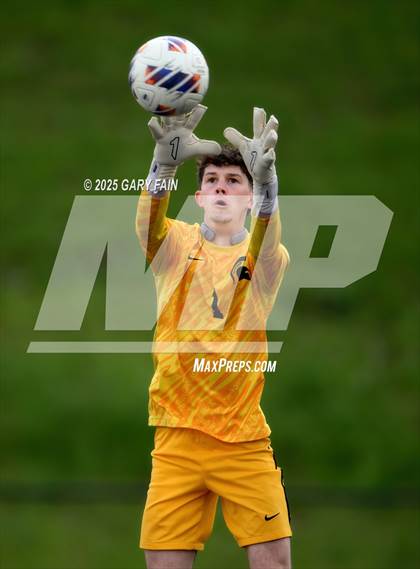 Thumbnail 2 in Soddy Daisy vs McMinn County photogallery.