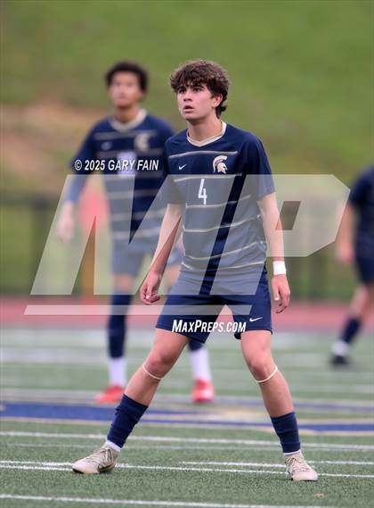 Thumbnail 2 in Soddy Daisy vs McMinn County photogallery.