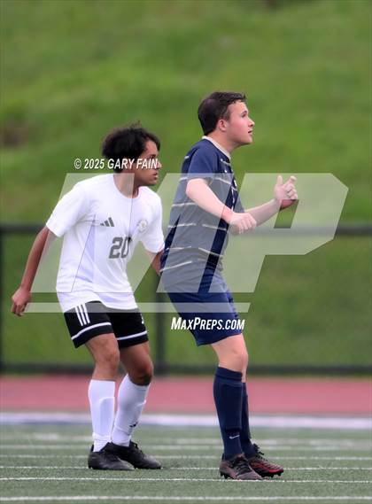 Thumbnail 2 in Soddy Daisy vs McMinn County photogallery.