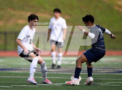 Thumbnail 1 in Soddy Daisy vs McMinn County photogallery.