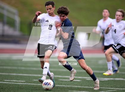Thumbnail 2 in Soddy Daisy vs McMinn County photogallery.