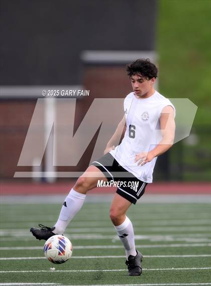 Thumbnail 3 in Soddy Daisy vs McMinn County photogallery.