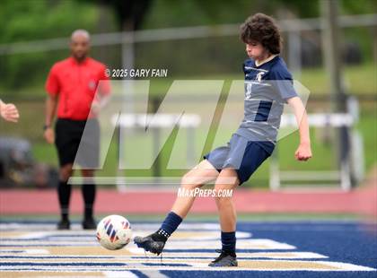 Thumbnail 3 in Soddy Daisy vs McMinn County photogallery.
