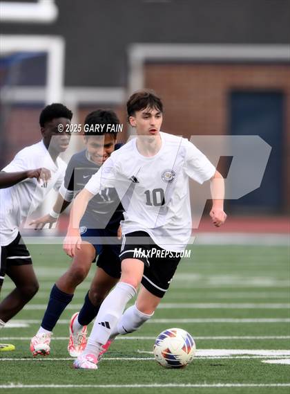 Thumbnail 3 in Soddy Daisy vs McMinn County photogallery.