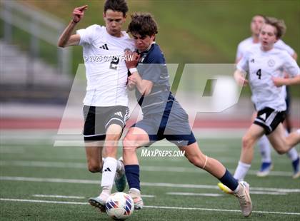 Thumbnail 3 in Soddy Daisy vs McMinn County photogallery.