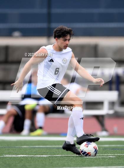 Thumbnail 1 in Soddy Daisy vs McMinn County photogallery.