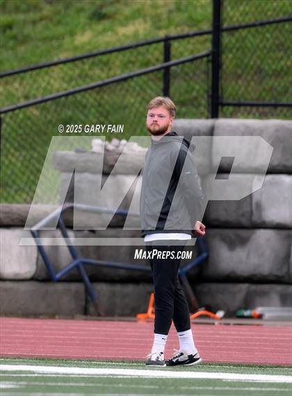 Thumbnail 1 in Soddy Daisy vs McMinn County photogallery.