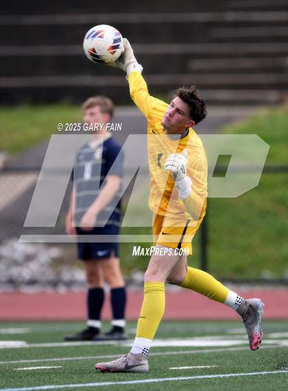Thumbnail 3 in Soddy Daisy vs McMinn County photogallery.