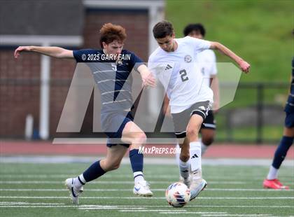 Thumbnail 2 in Soddy Daisy vs McMinn County photogallery.