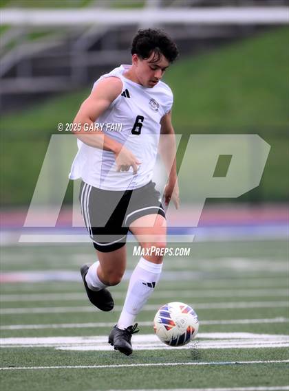 Thumbnail 3 in Soddy Daisy vs McMinn County photogallery.