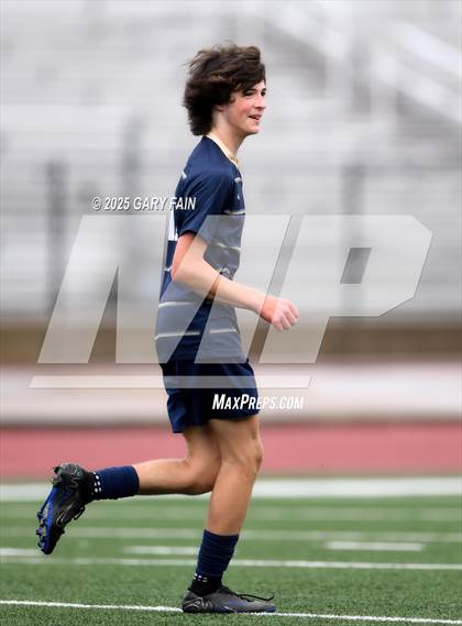 Thumbnail 1 in Soddy Daisy vs McMinn County photogallery.